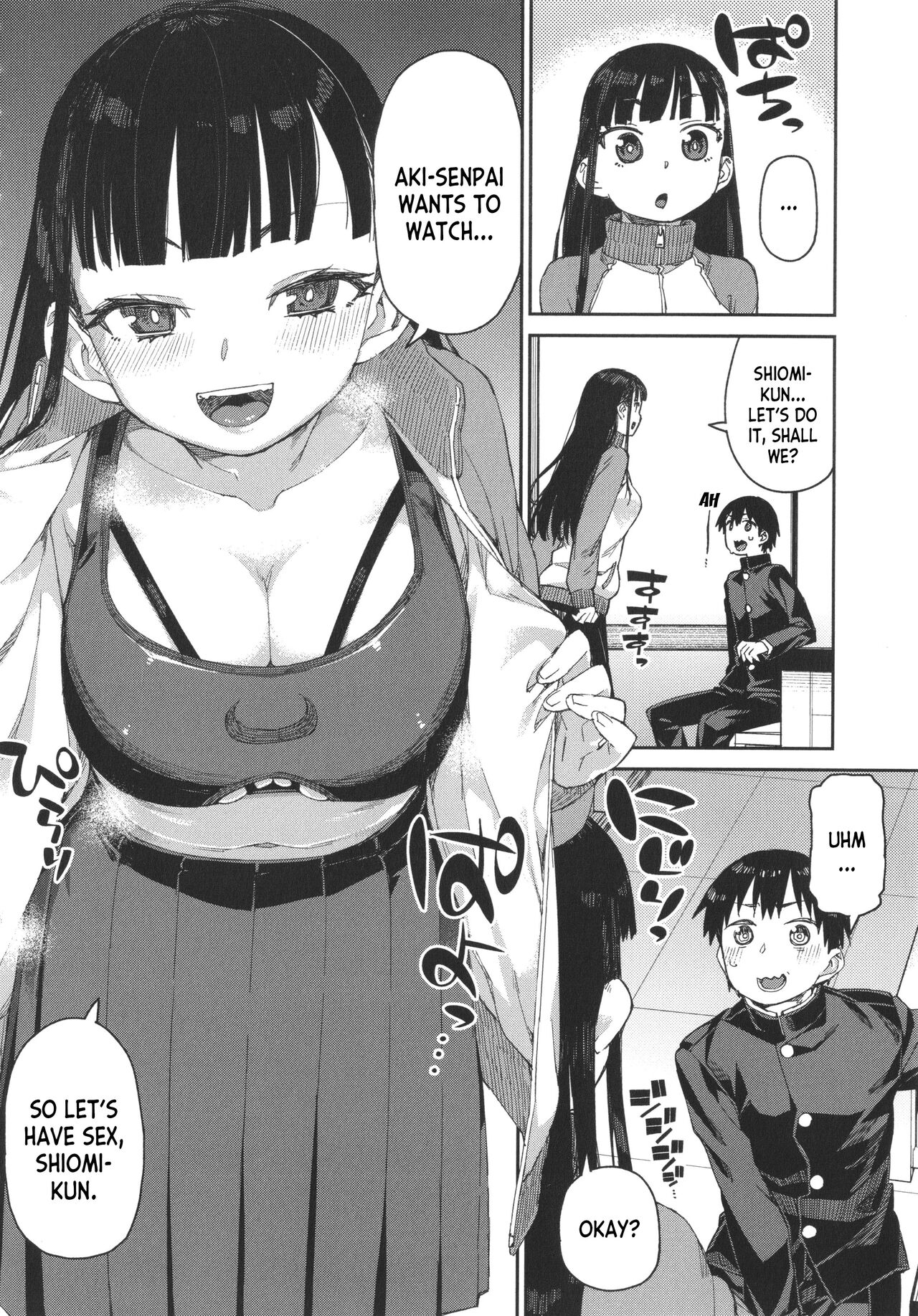 Tousaku Saimin Jikken [Case. 3] | Perverted Hypnosis Experiment - Page 24