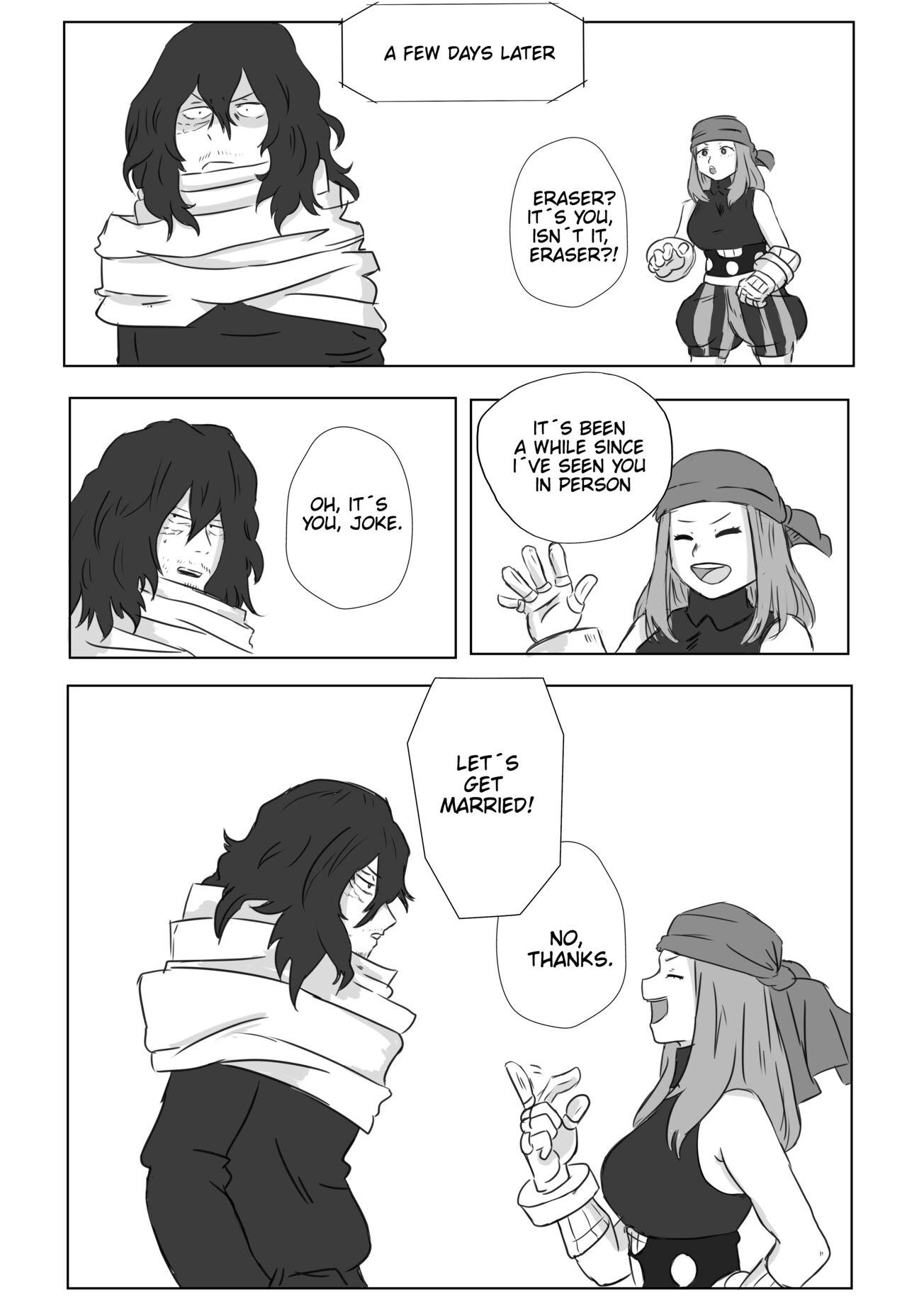 Taking care of you - Page 30