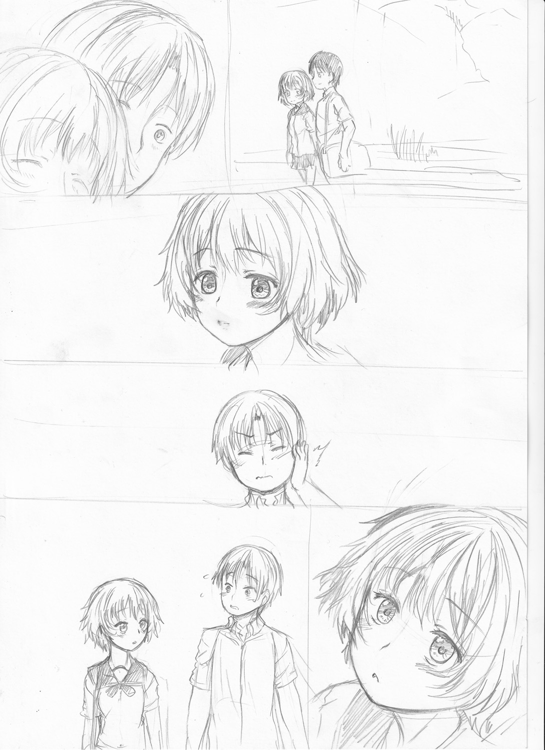 Kawaii Ko, Tsukamaeta - Page 280