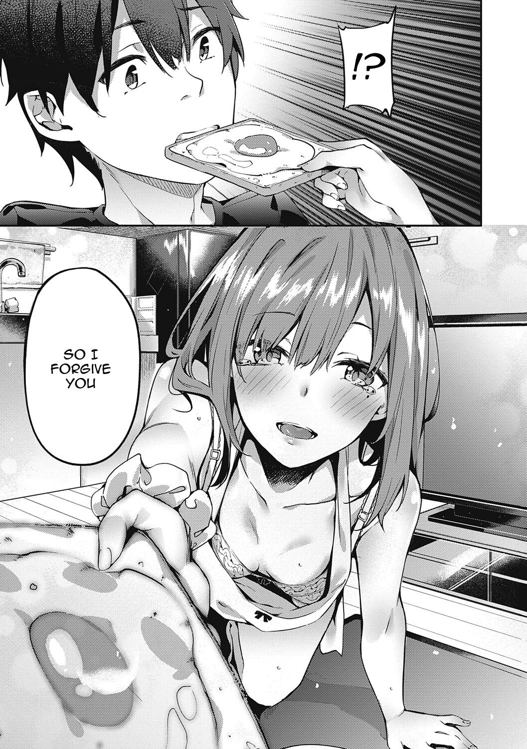 Kenshin Nadeshiko Ch. 1-4 - Page 91