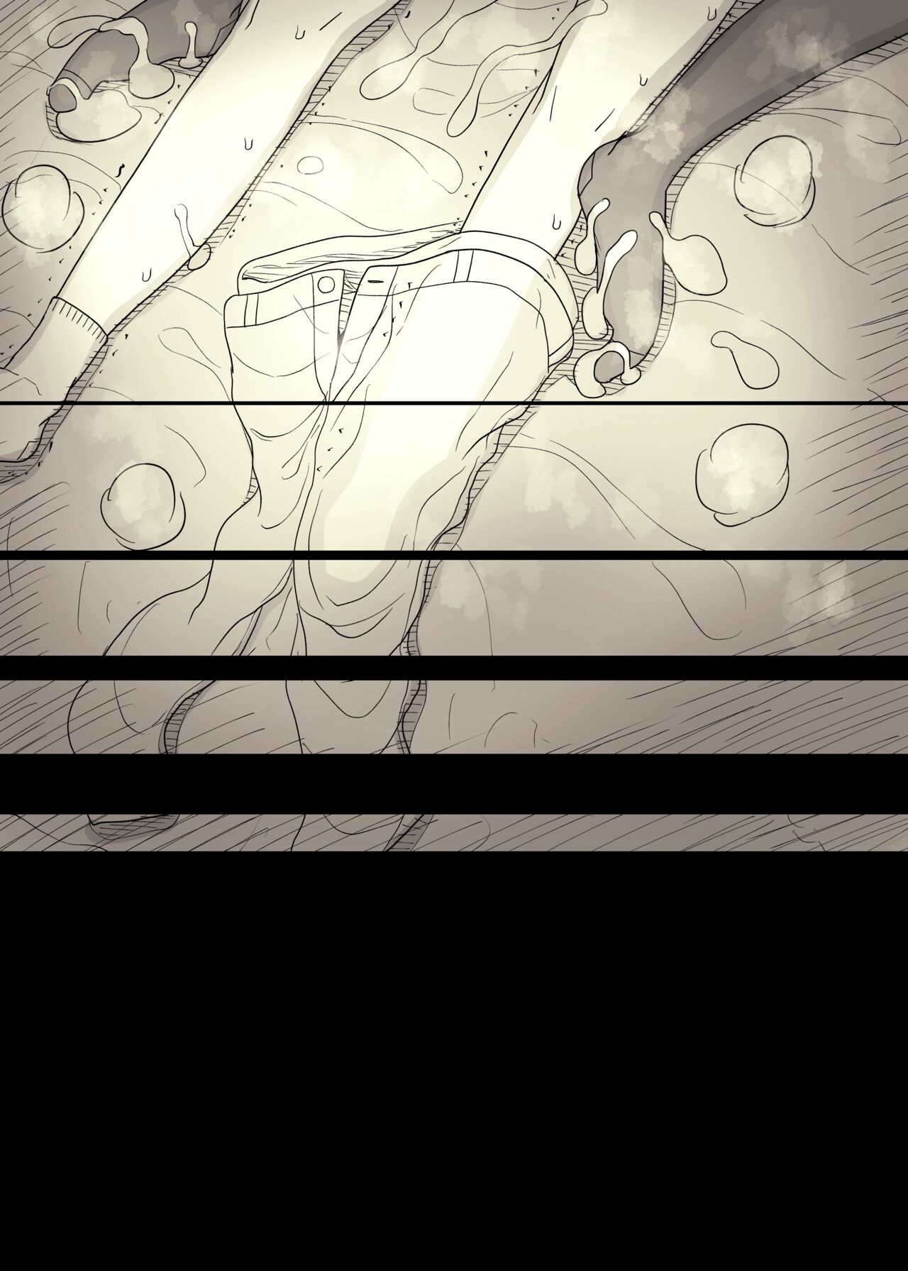 Bungaku Joshi ni Taberareru 4 - Page 14
