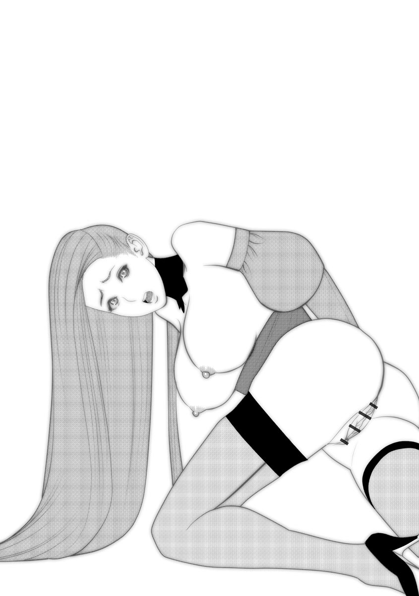 Body Line - Page 138