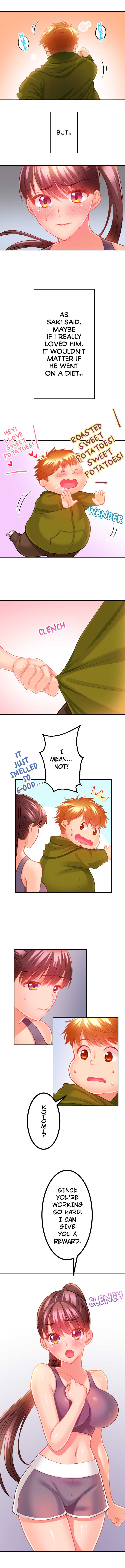 Diet For Sex! - Page 100