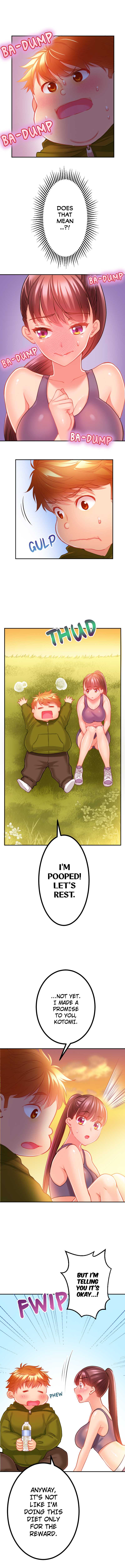 Diet For Sex! - Page 101