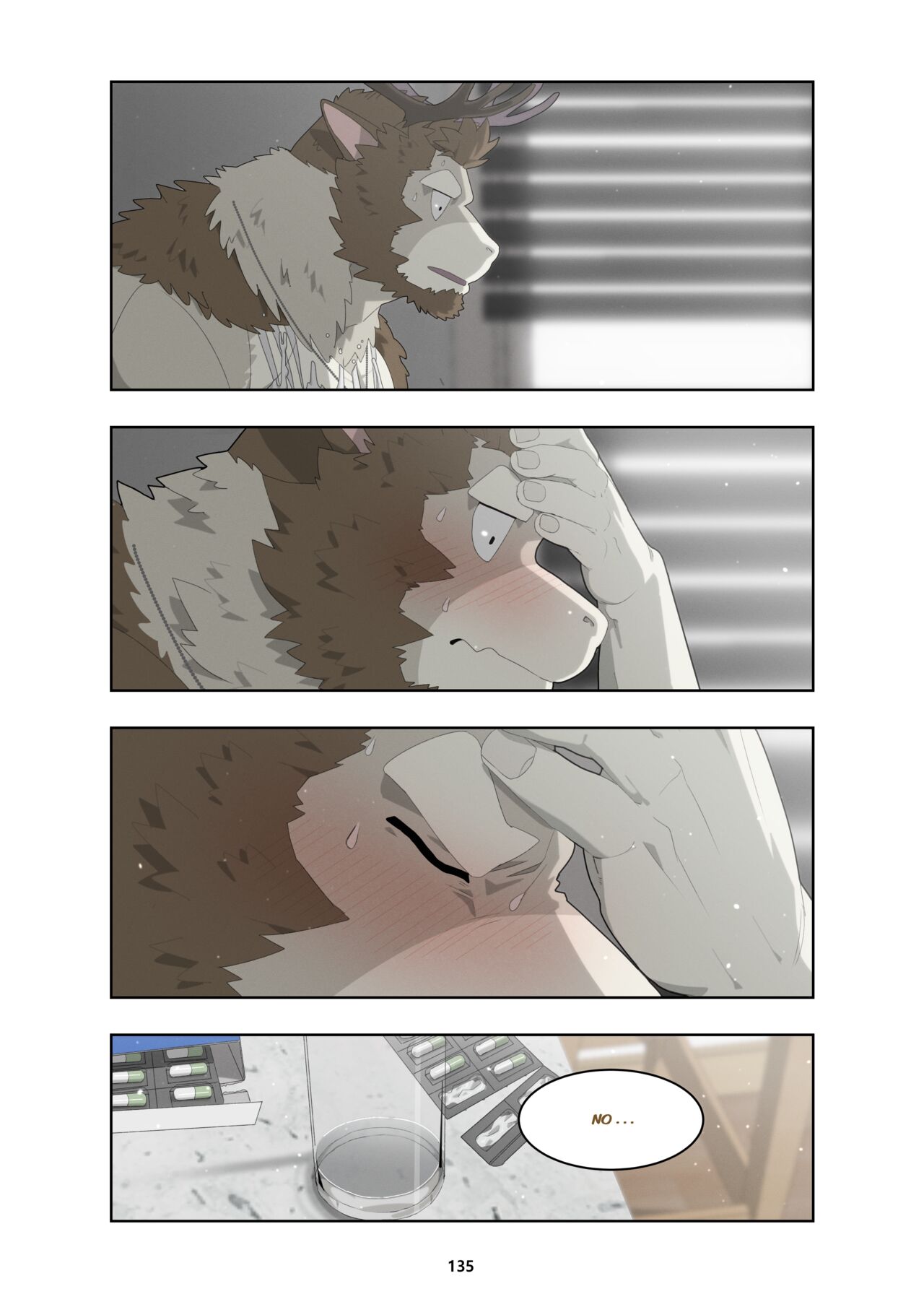 December, Twilight - Page 144