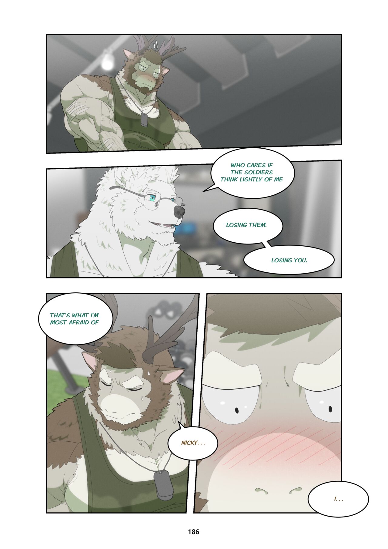 December, Twilight - Page 195