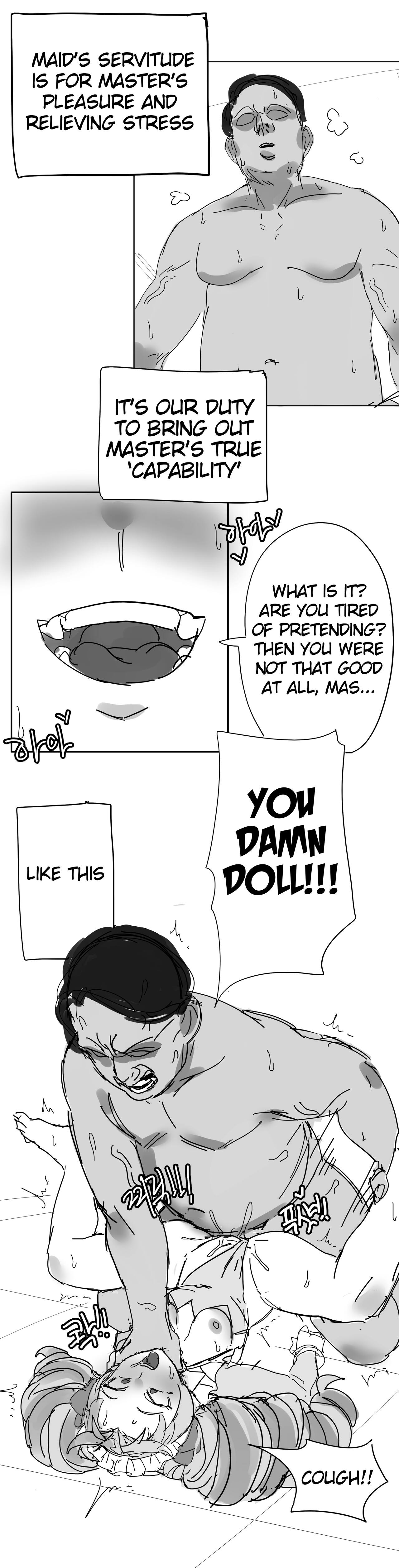 Cafe Cuties - Page 22