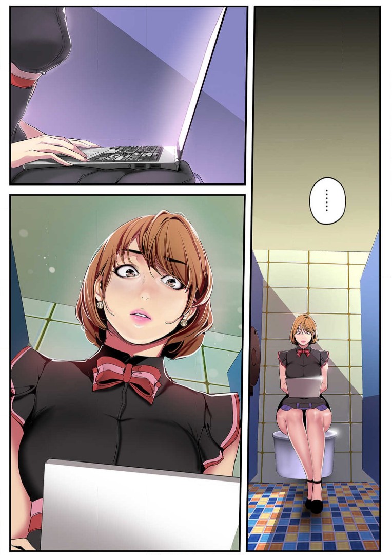 Subarashiki Shinsekai 2 - Page 136