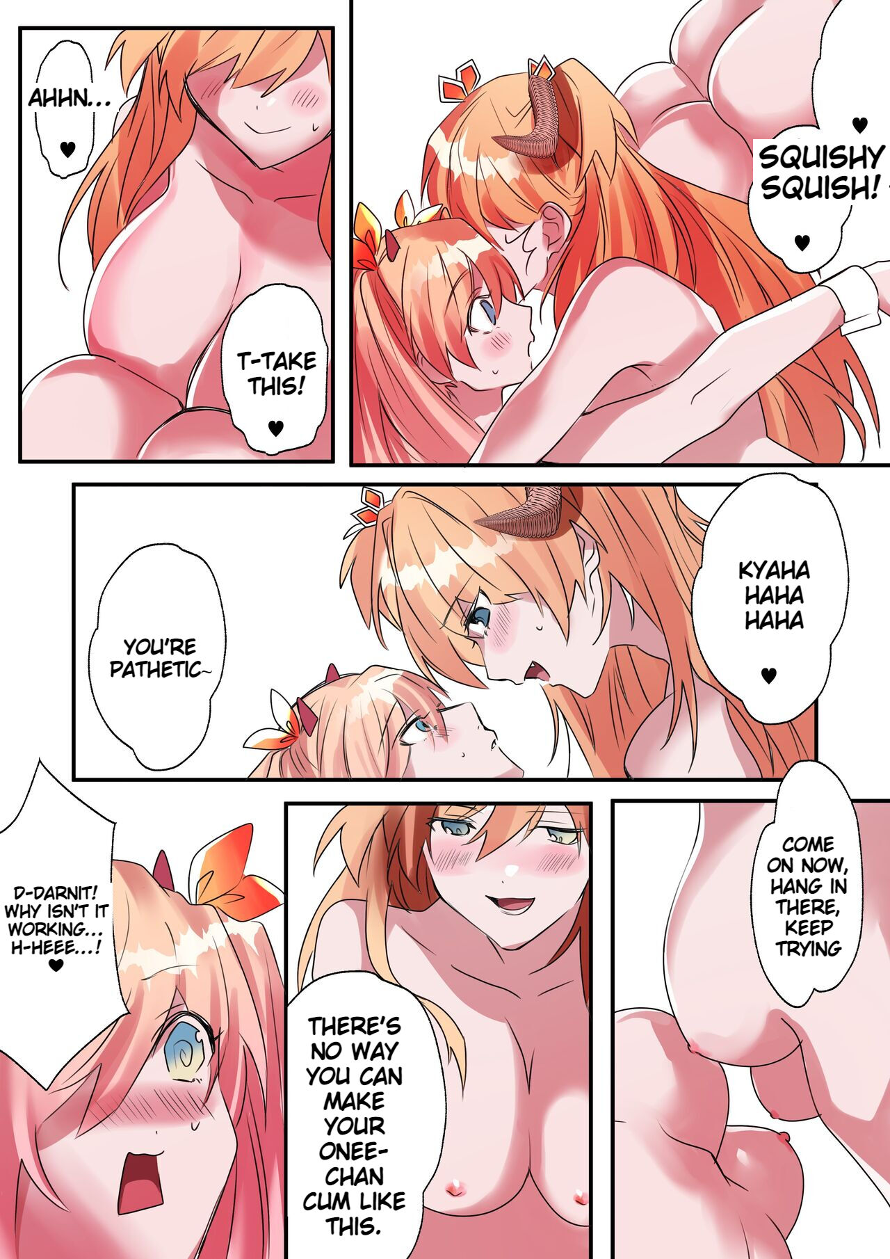 Imouto Work - Page 20