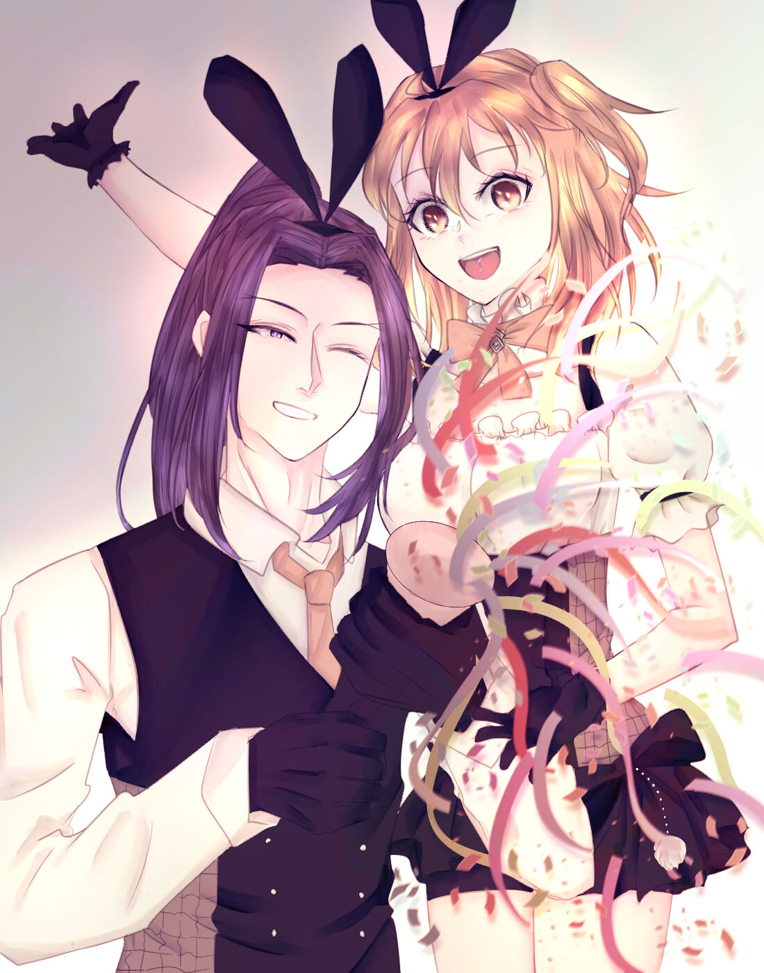 CBC arigatōi[ fate grand order ) - Page 2