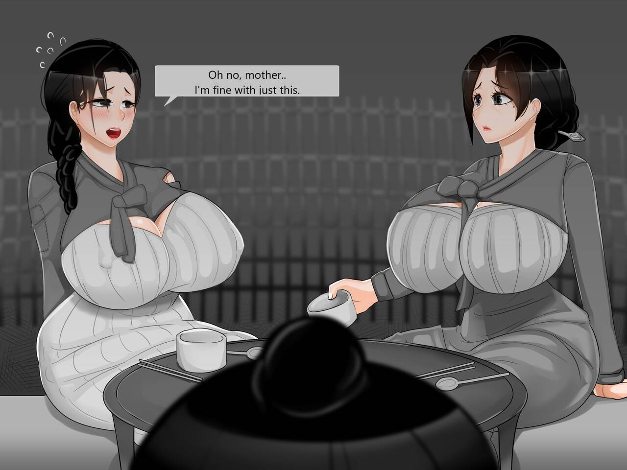 Heungbujeon 1 [blackgg] English - Page 20