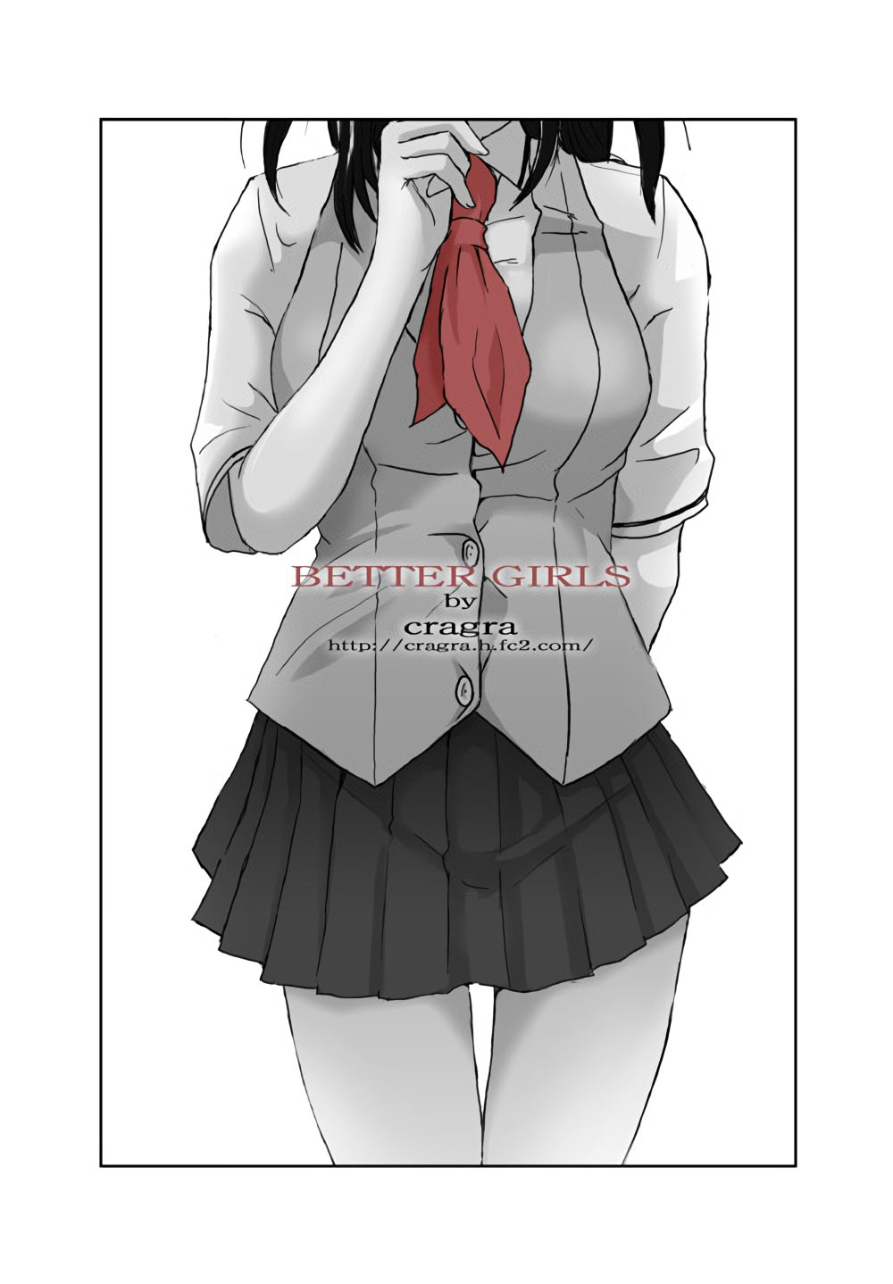 Better Girls Ch. 1-7 - Page 90