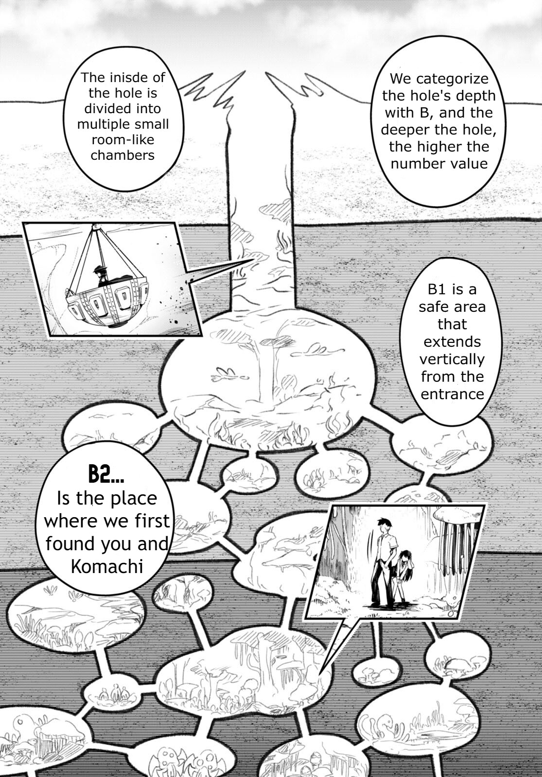 Tentacle Hole Volume 2 - Page 70