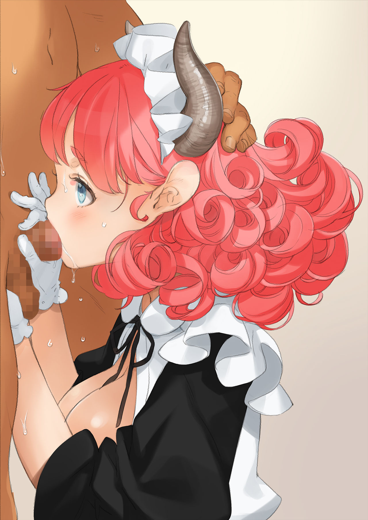 Himitsu no Shoukan de Ajin Maid o - Page 27