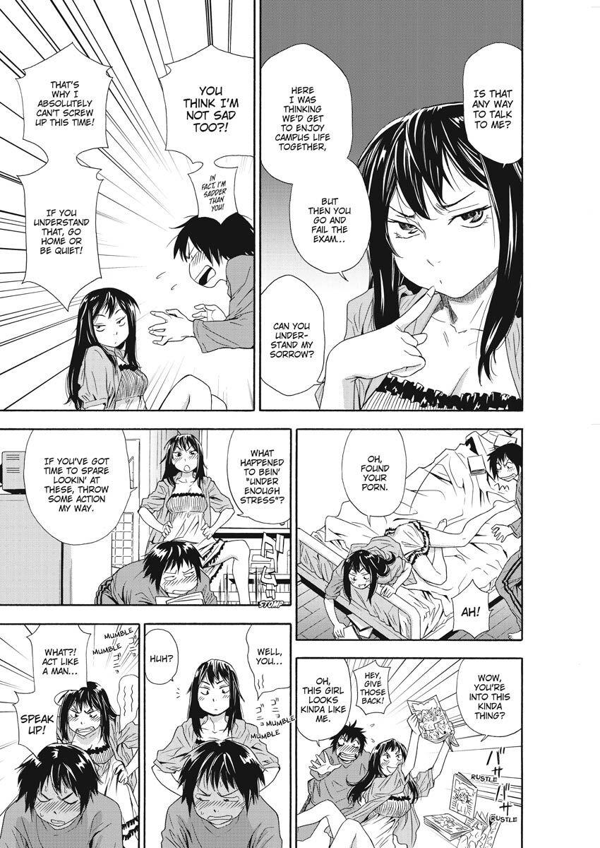 Taihen Yoku Dekimashita? - Page 9
