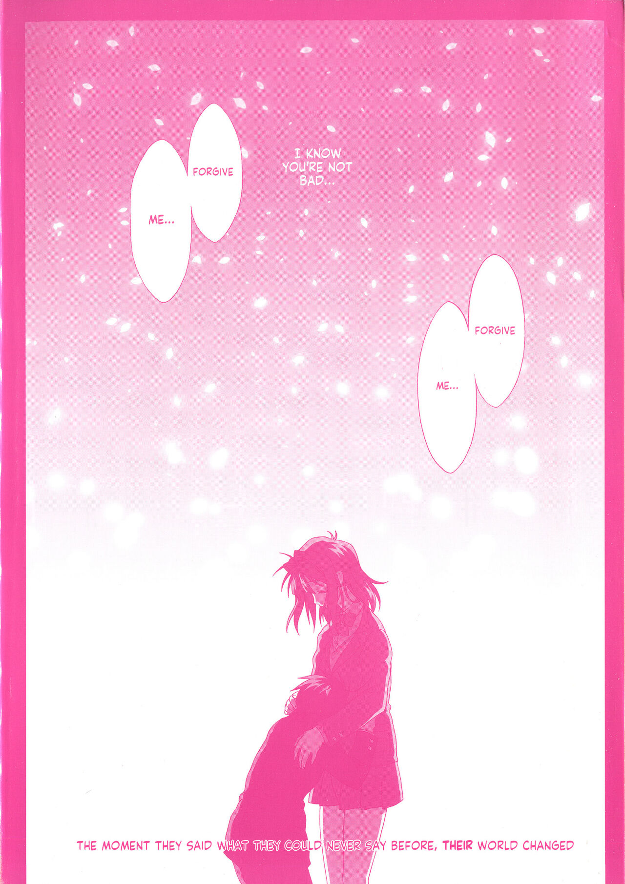 MISSING LOVERS - Page 6