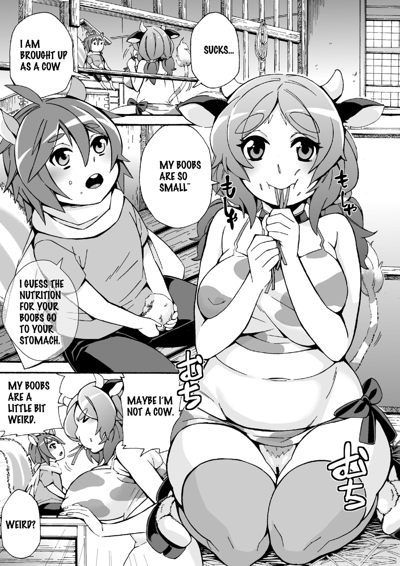 Microne Magazine Vol. 15 - Page 19