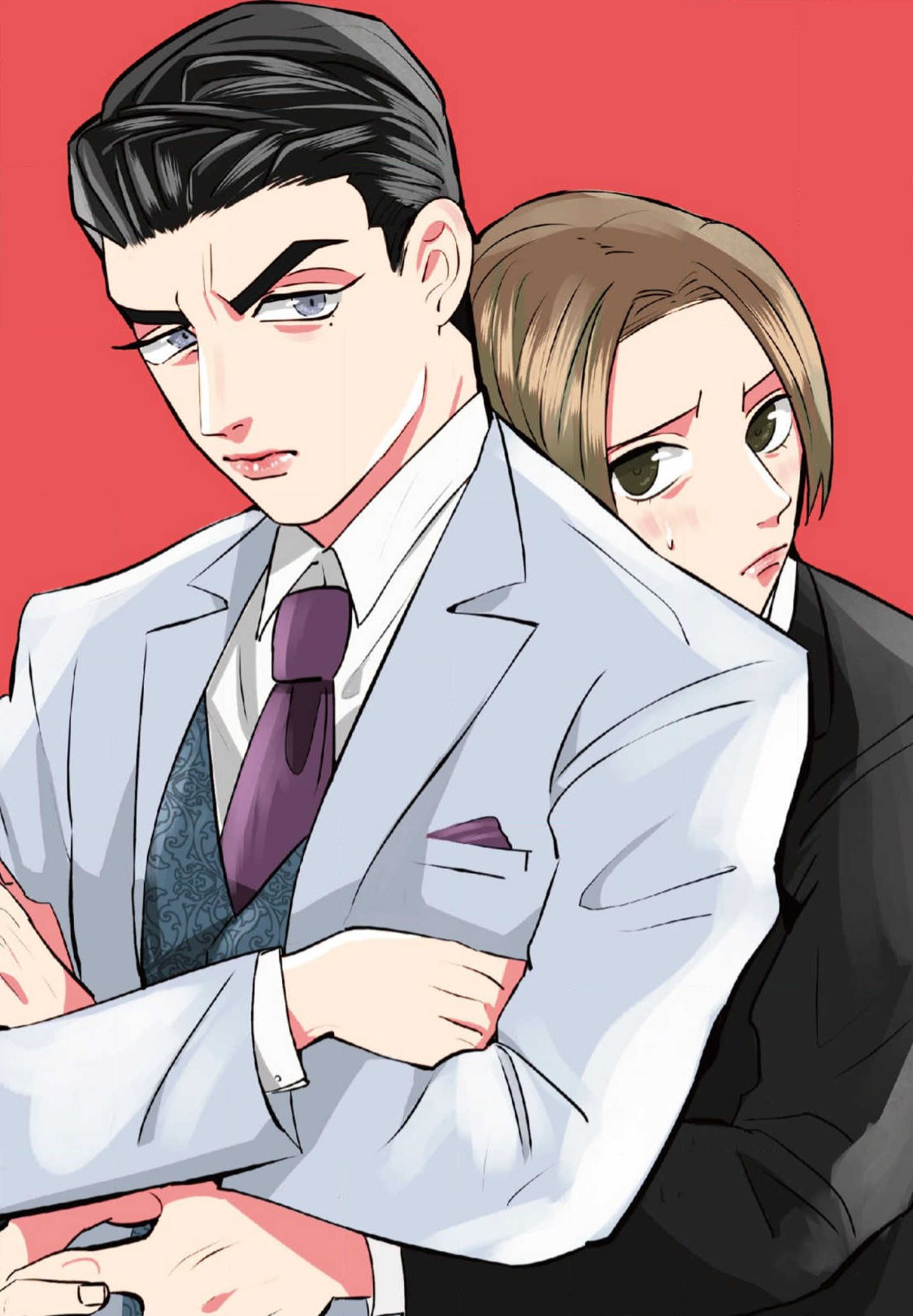 Goshidou no Hodo! | 还请多多指教! Ch. 1 - Page 3