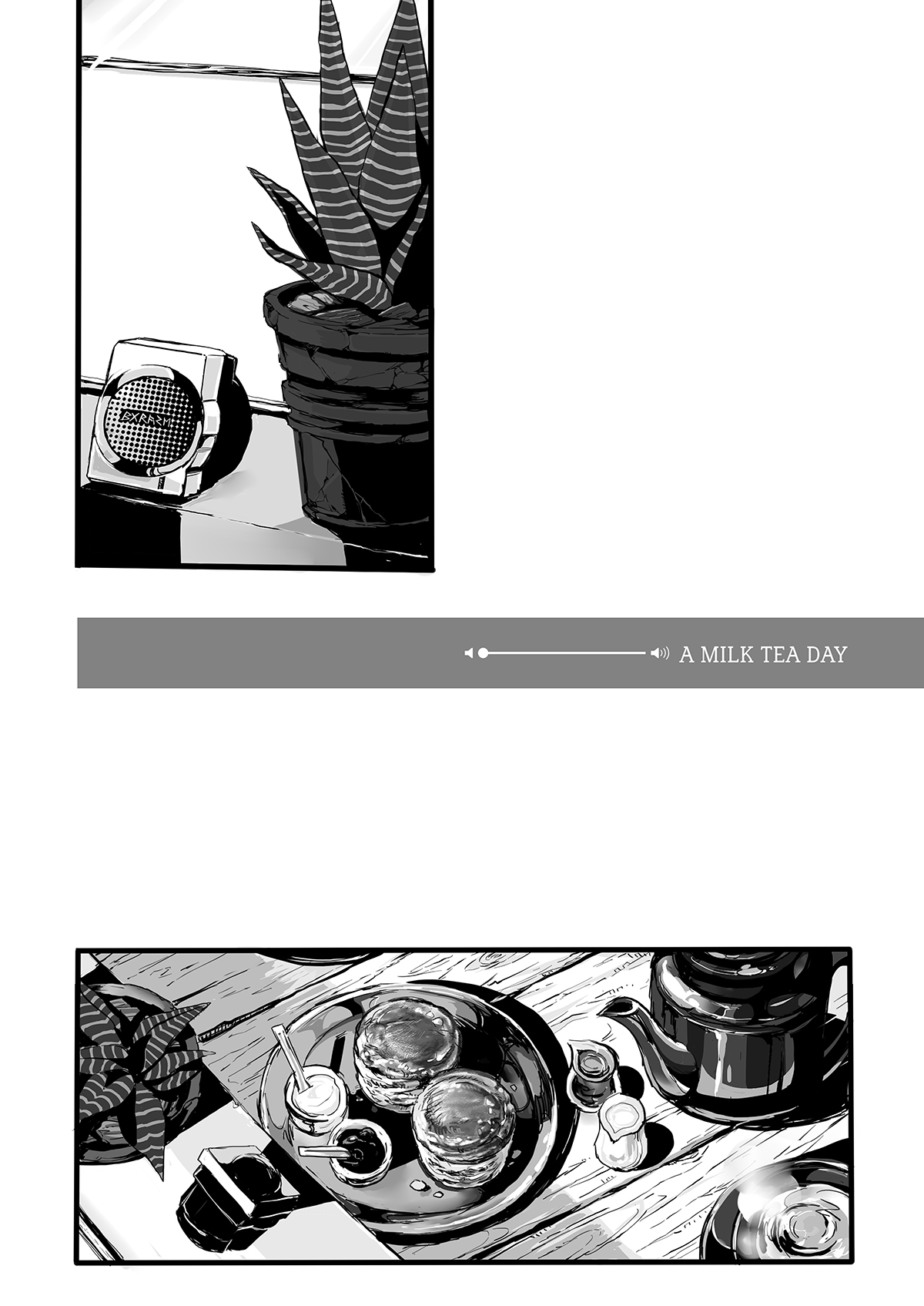 November Morning - Page 16