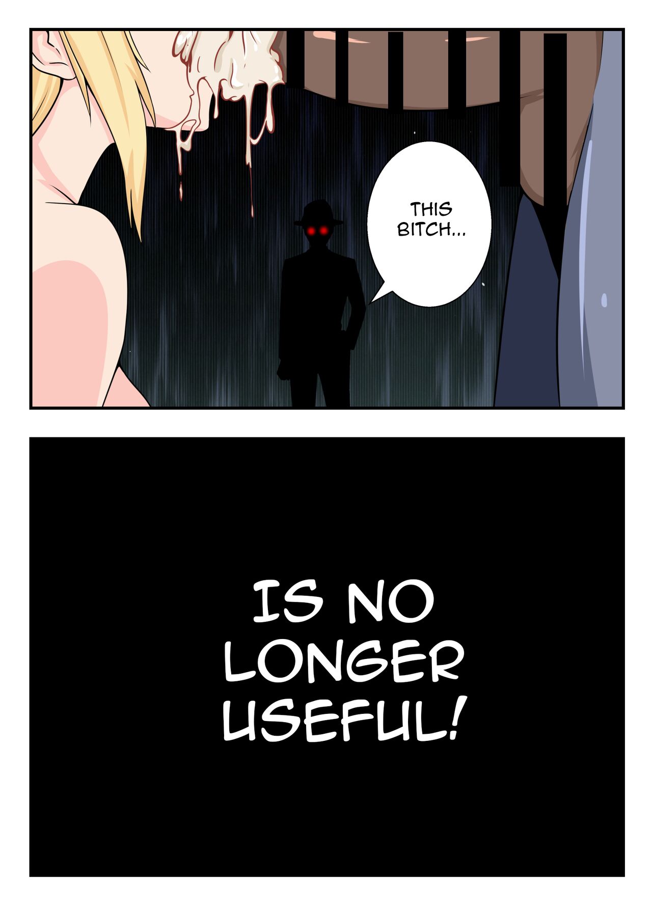 Genshin All-Stars - Chapter 1 [Prequel] - Page 23