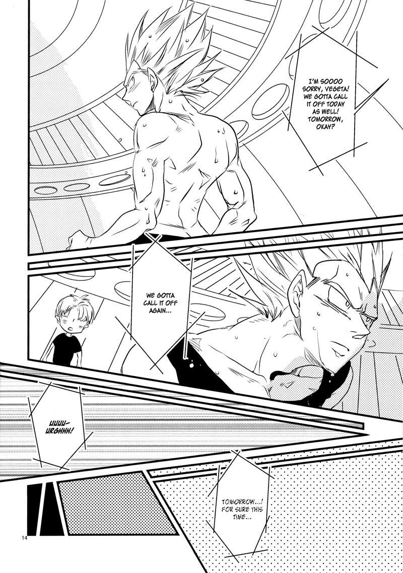 Let's hope for a sunny day. - Page 14