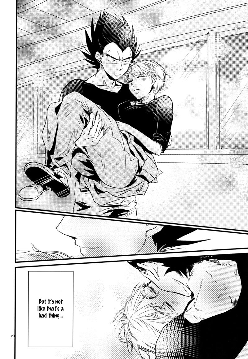 Let's hope for a sunny day. - Page 20