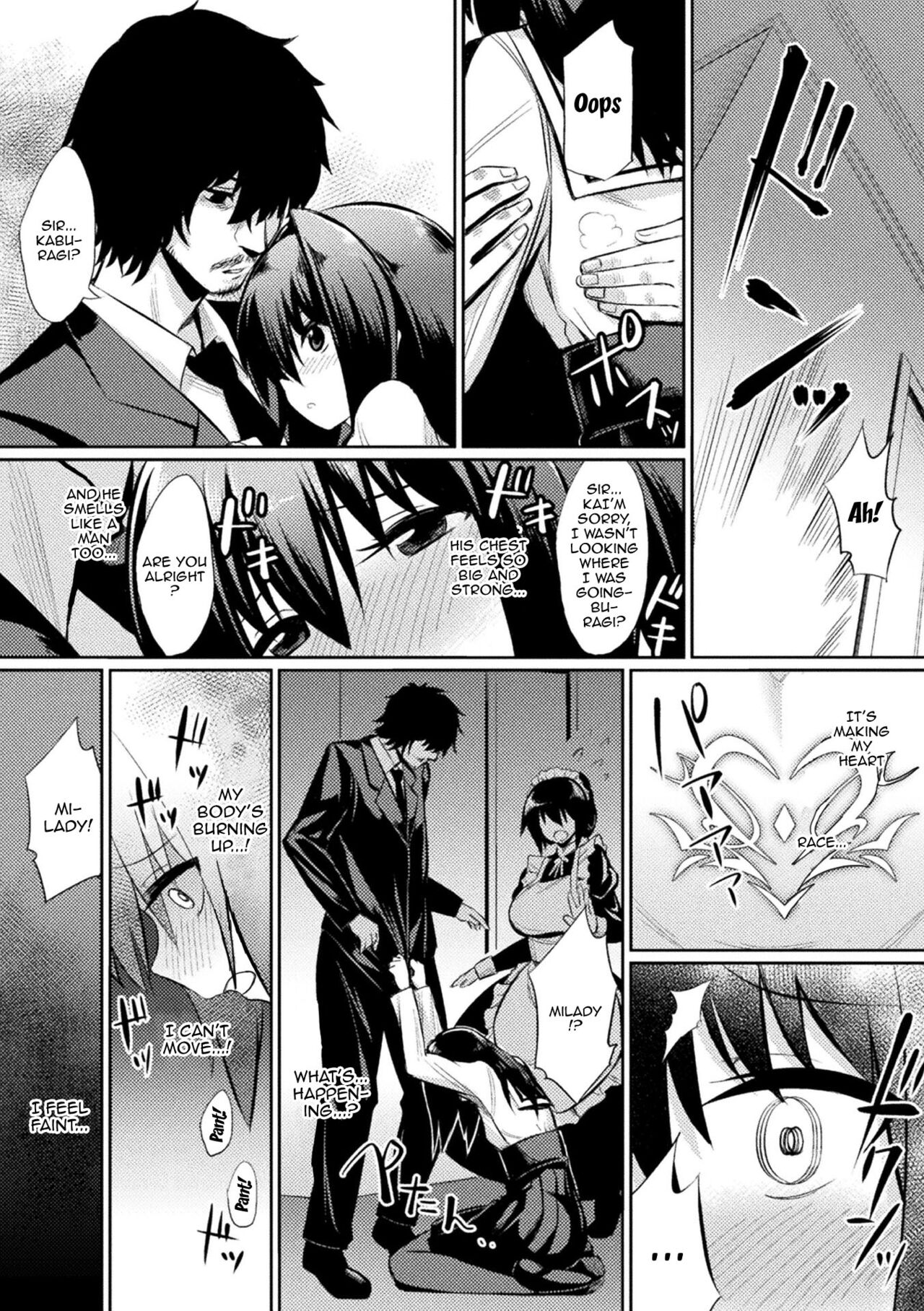 Saimin Gakusei Shidou | Hypnotic Student Guidance - Page 145