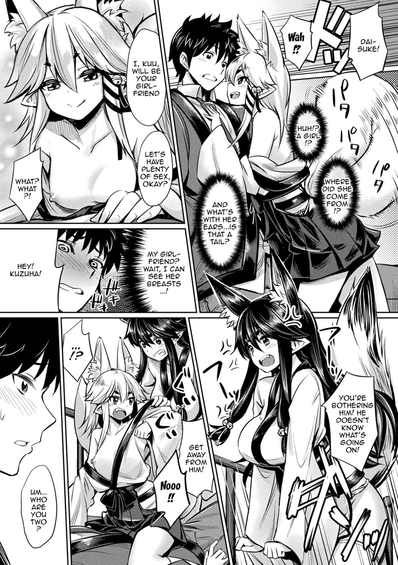 Saimin Gakusei Shidou | Hypnotic Student Guidance - Page 165