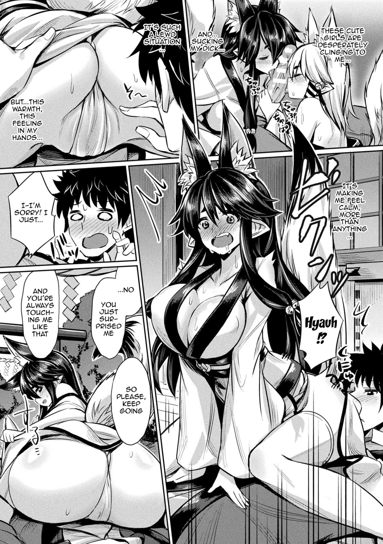 Saimin Gakusei Shidou | Hypnotic Student Guidance - Page 168