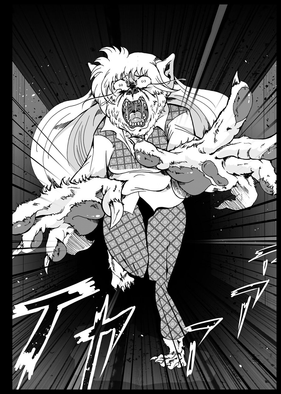 Heitaisan Abandonne - Page 11
