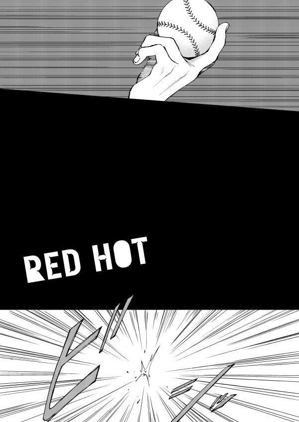 RED HOT - Page 6