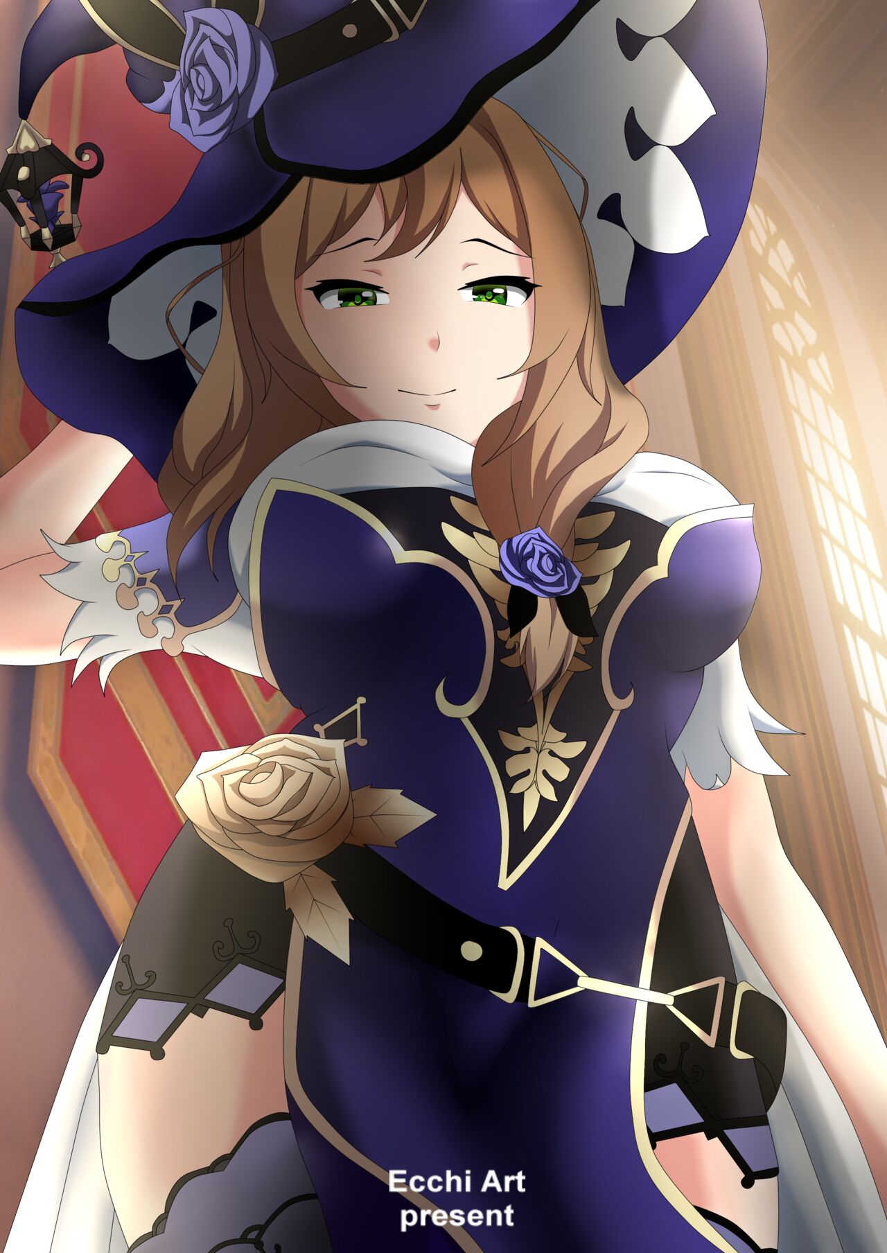 Quest Impact 2 - Page 2