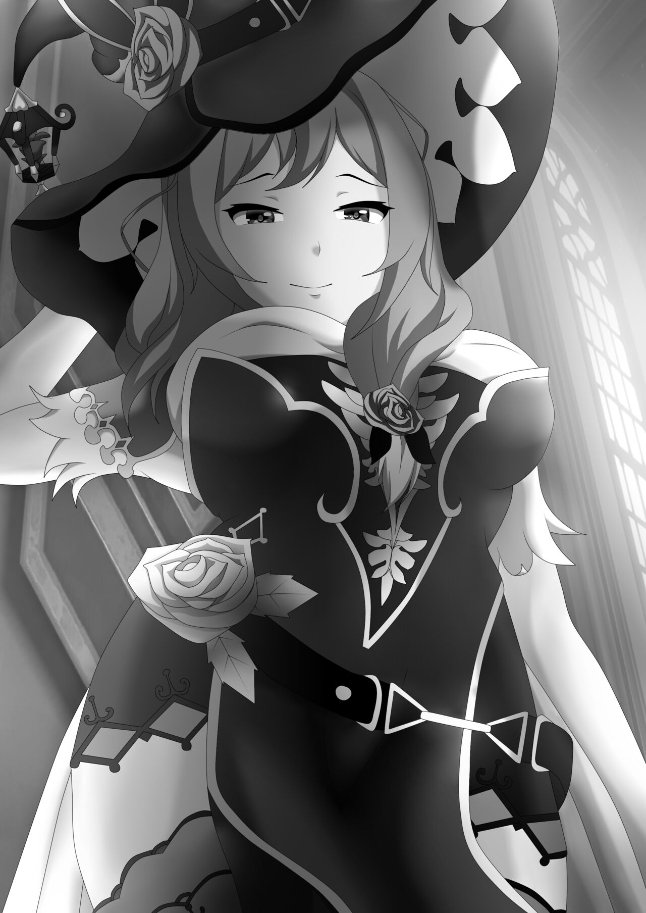 Quest Impact 2 - Page 3