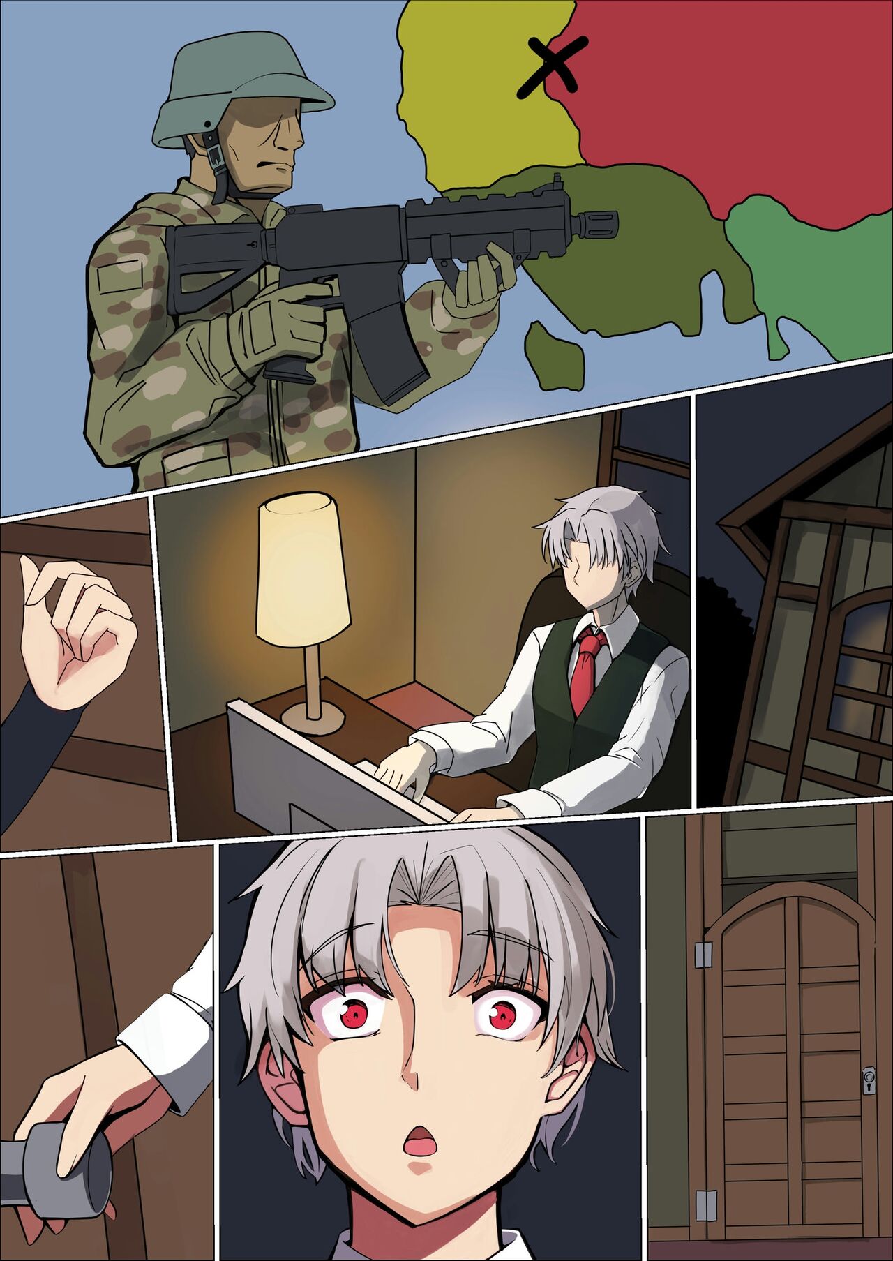 TS Training Facility - Page 37