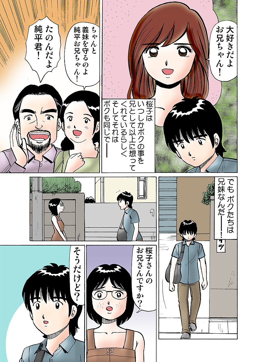 HiME-Mania Vol. 10 - Page 82