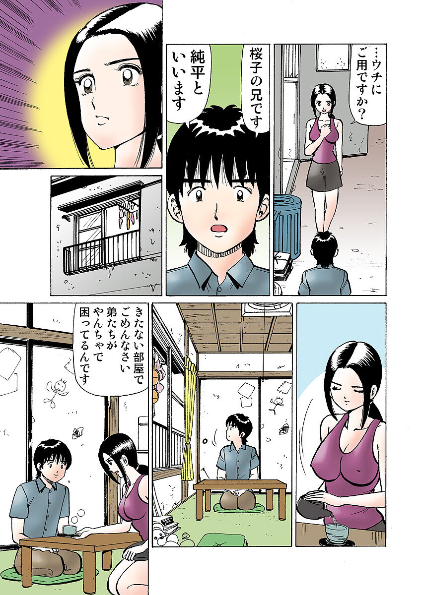 HiME-Mania Vol. 10 - Page 86