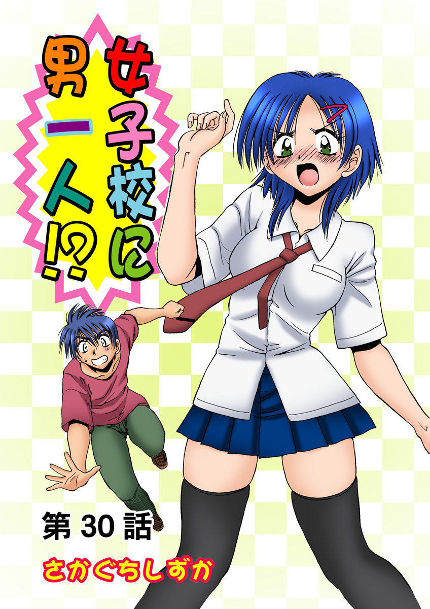 HiME-Mania Vol. 15 - Page 41
