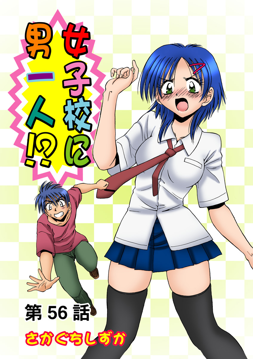 HiME-Mania Vol. 28 - Page 41