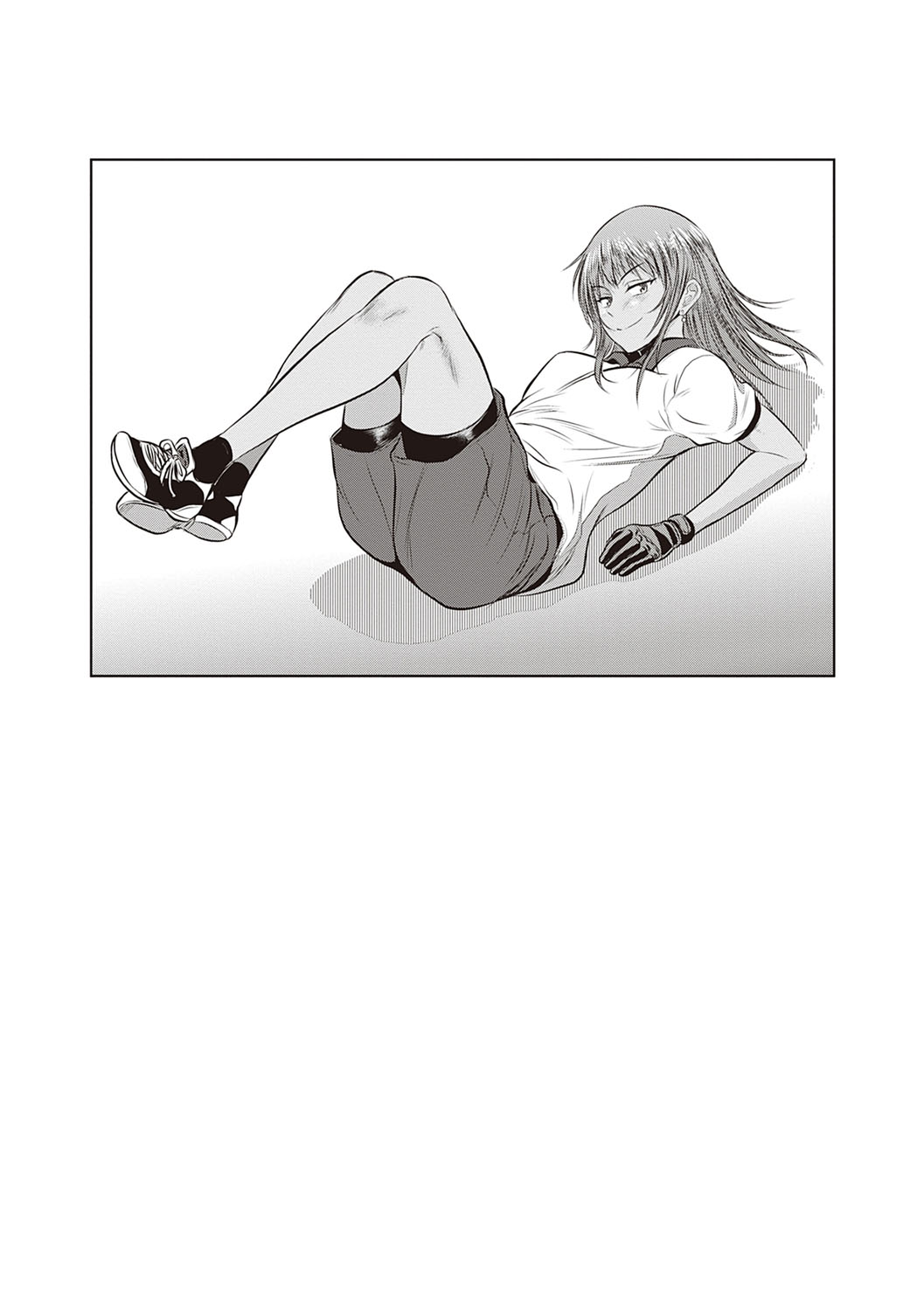 Joshi Luck! 〜2Years Later〜 3 - Page 140