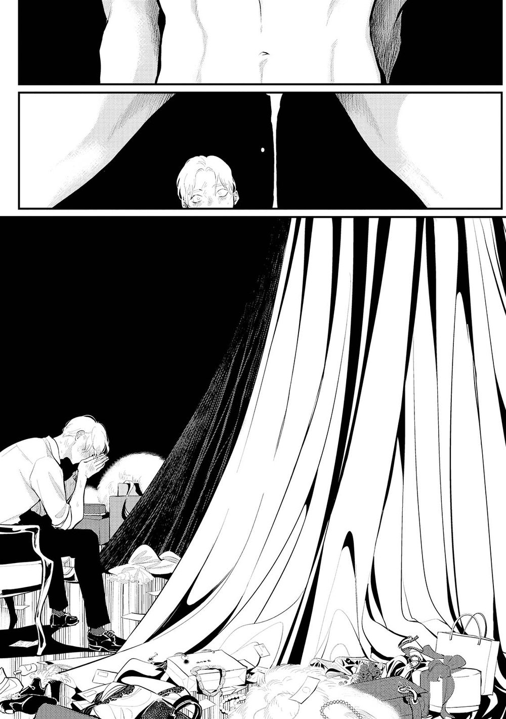 indulgence - Page 30