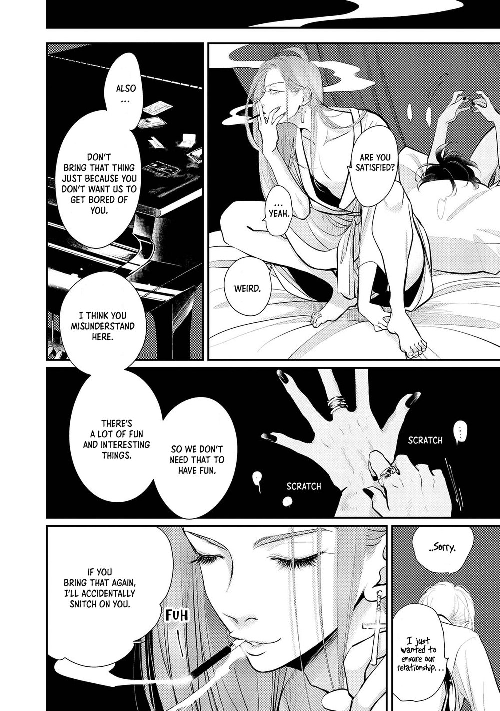 indulgence - Page 31