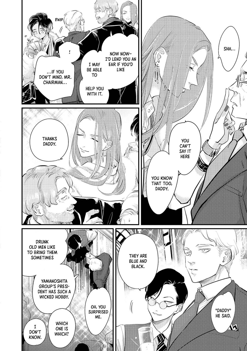 indulgence - Page 9