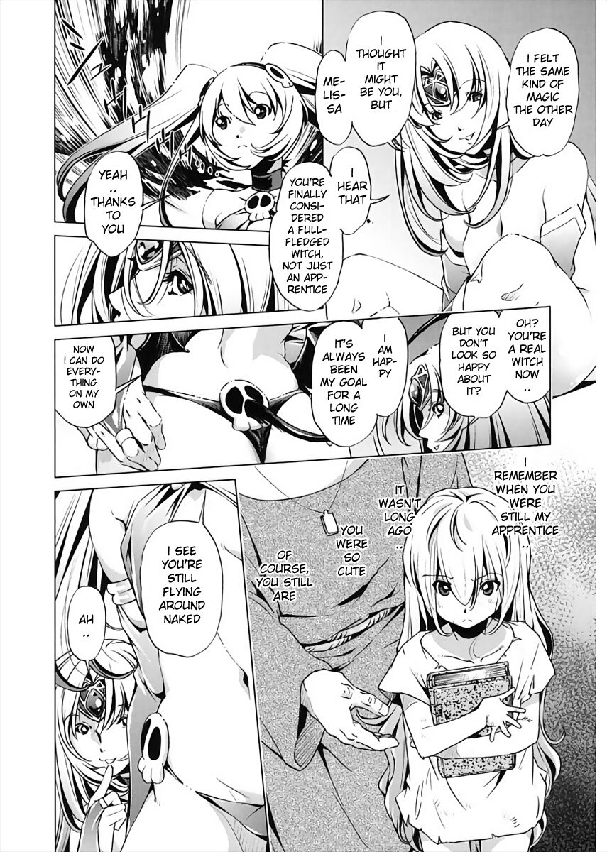 Jikan Teishi Now! - Page 174