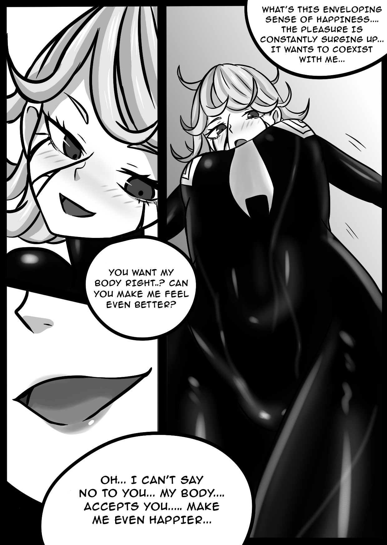 Poison Tornado - Page 16