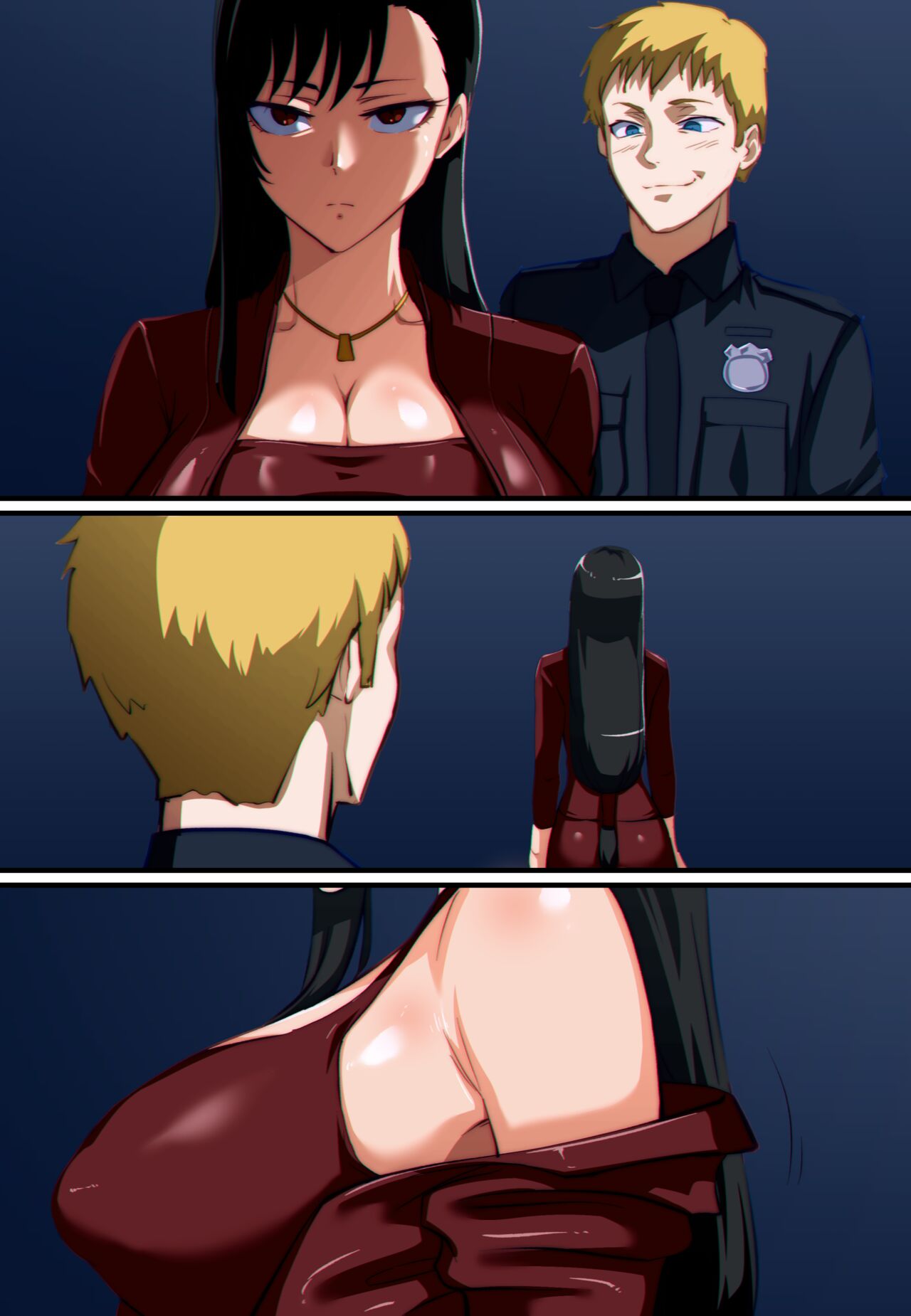 Khear fanbox terminator - Page 109