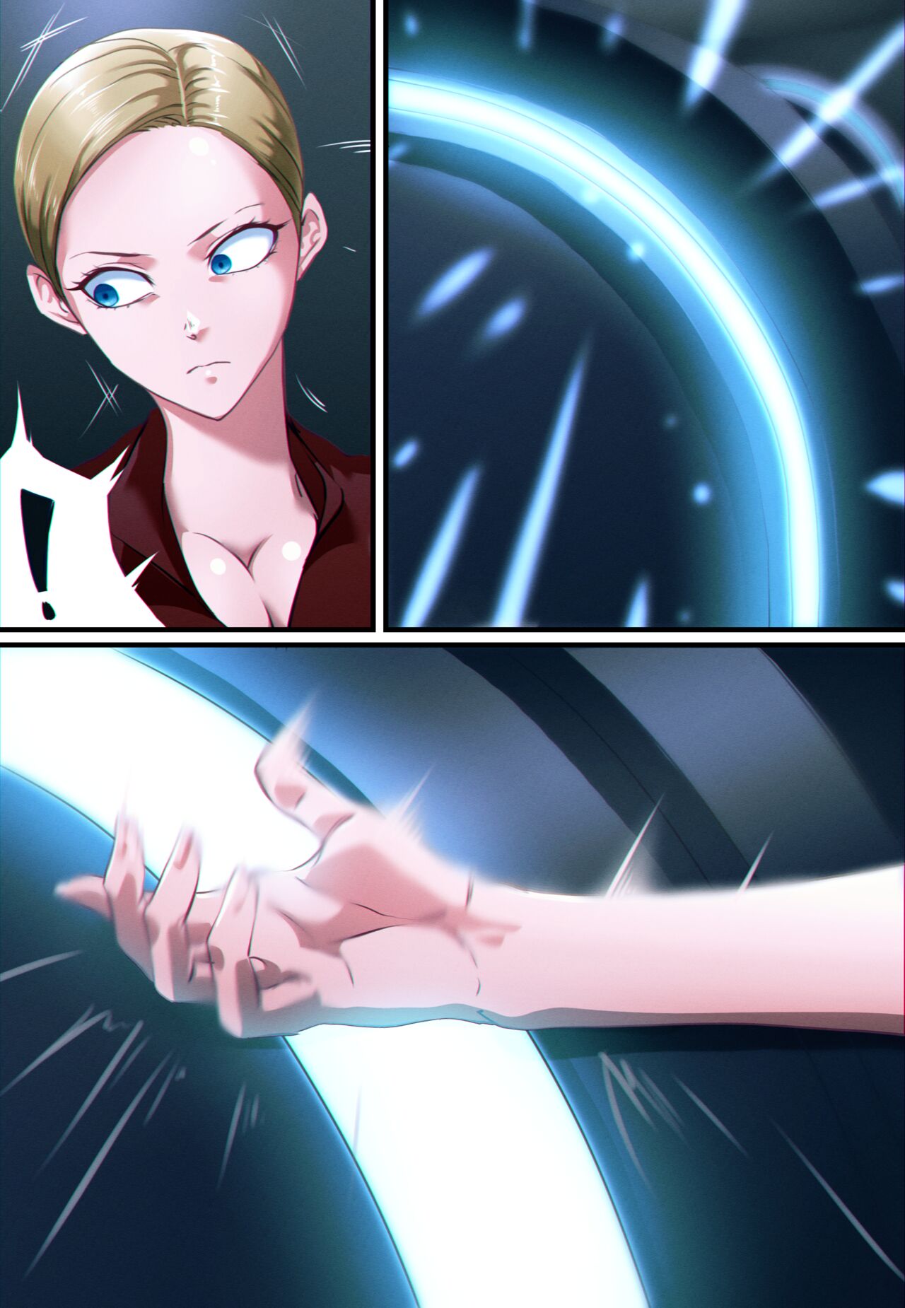 Khear fanbox terminator - Page 18