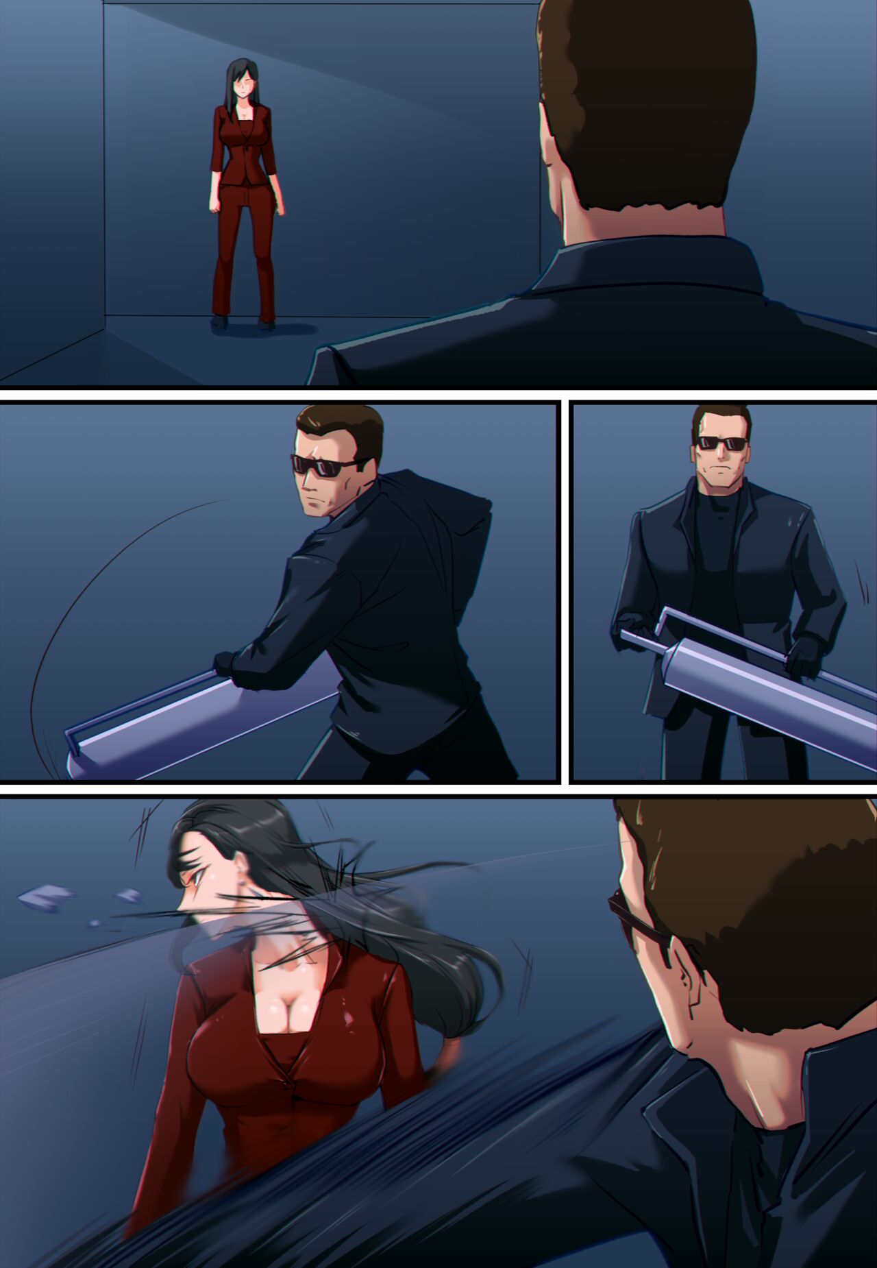 Khear fanbox terminator - Page 44