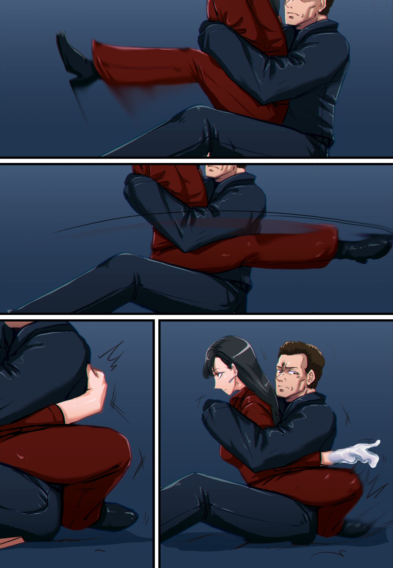 Khear fanbox terminator - Page 47