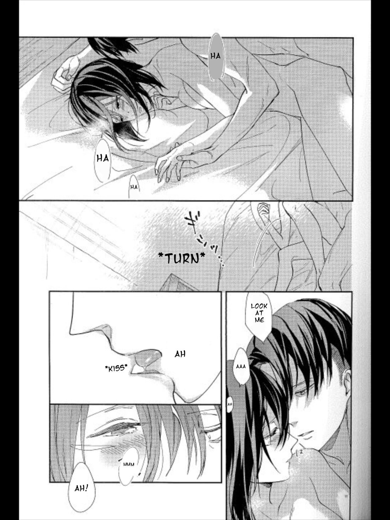 Yuugou | Fusion - Page 9