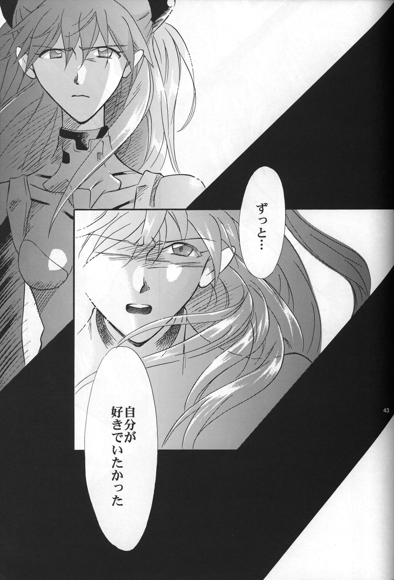<Shinyaku> NEON GENESIS document R - Page 44